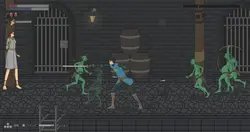 My Princess Bride game image: img0.webp