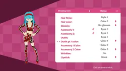 imagen del juego Mi tutor privado DATING SIM: img11.webp