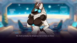 My Protogen Engineer game image: img1.webp