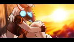 My Protogen Engineer game image: img3.webp