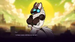 My Protogen Engineer game image: img4.webp