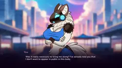 My Protogen Engineer game image: img5.webp