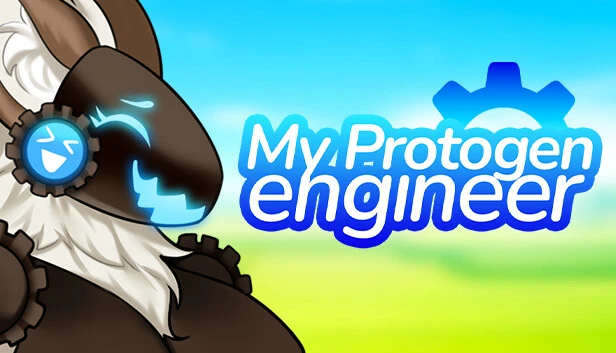 My Protogen Engineer main image