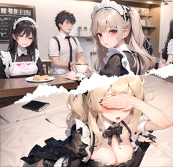 My Proud Girlfriend – Lina Chapter game image: img5.webp