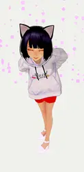 My Rental Girlfriend game image: img1.webp