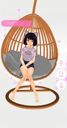 My Rental Girlfriend game image: img4.webp