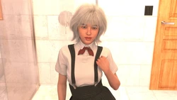 My Rival, Her Sister game image: img1.webp