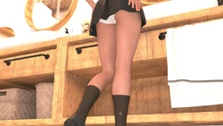 My Rival, Her Sister game image: img4.webp