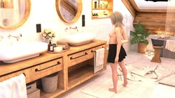 My Rival, Her Sister game image: img5.webp
