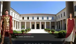 Mein römisches Reich Spielbild: img0.webp