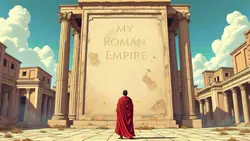 My Roman Empire