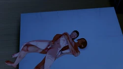 My Roommate Is A Fucking Vampire! game image: img3.webp