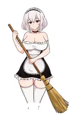 image de jeu Ma reine R: img1.webp