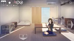 My Runaway Girl Spielbild: img2.webp