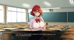 My School Adventures game image: img0.webp