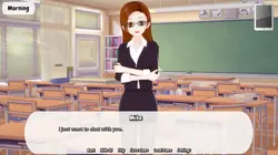 imagem do jogo A minha escola é um Harem: img0.webp
