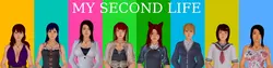 My Second Life [v0.1 - Beta 1]
