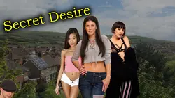 My Secret Desire [v0.16]