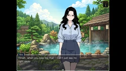My Secret Summer Vacation game image: img2.webp