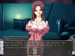Mein Sex Slave ist ein Klassenkamerad Spielbild: img0.webp