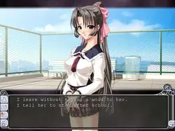 Mein Sex Slave ist ein Klassenkamerad Spielbild: img1.webp