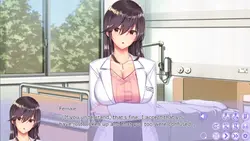 My Sexual Hospitalization game image: img0.webp