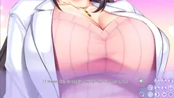 My Sexual Hospitalization game image: img2.webp