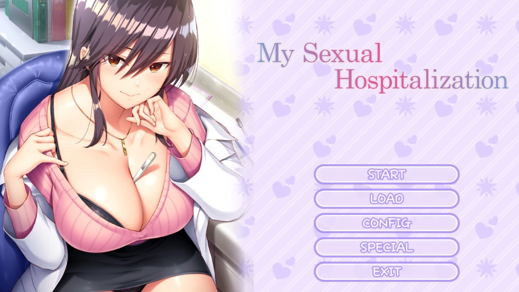 My Sexual Hospitalization main image