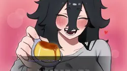 我的