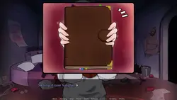 我的