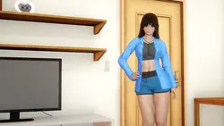 My Sister & I game image: img1.webp