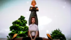 私の シスター ジュリア ゲーム画像: img1.webp