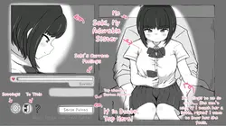 My Sister Intimate Sim game image: img4.webp