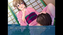 image de jeu Ma belle-sœur ne laissera pas partir ma cock - Séduite par une veuve propriétaire ~: img0.webp