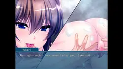 image de jeu Ma belle-sœur ne laissera pas partir ma cock - Séduite par une veuve propriétaire ~: img9.webp