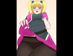 私の Smug Bully ガールフレンド ゲーム画像: img1.webp