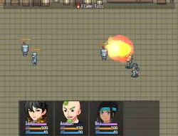 私の Smug Bully ガールフレンド ゲーム画像: img5.webp