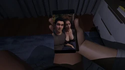 My Son's Girlfriend is WAY TOO HOT to ignore!!! game image: img10.webp