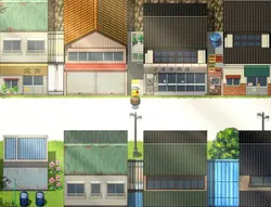 My Special Summer Vacation 2 game image: img0.webp