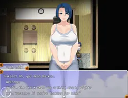 My Special Summer Vacation 2 game image: img1.webp