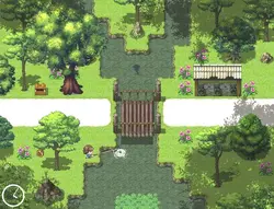 My Special Summer Vacation 2 game image: img2.webp