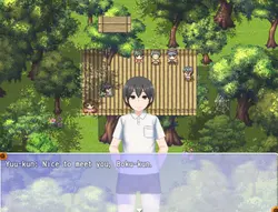 My Special Summer Vacation 2 game image: img6.webp
