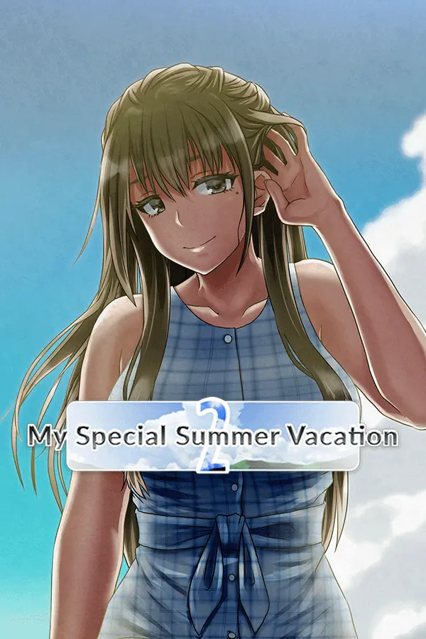 My Special Summer Vacation 2 main image