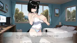 image de jeu Mon État sponsorisé Catgirl: img3.webp