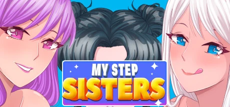 My Step Sisters main image