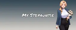 私のStepauntie