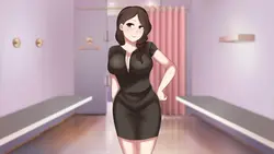 Mein Stepmom ist ein Futanari 3 Spielbild: img3.webp