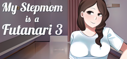 Mi Stepmom es un Futanari 3