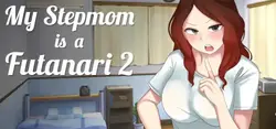 Meine Stepmom ist ein Futanari 2 Spielbild: img0.webp