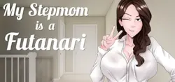 A minha madrasta é um Futanari